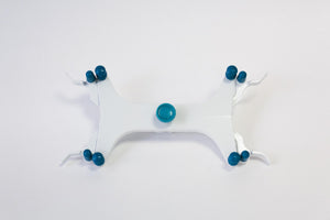 Garras para buretas