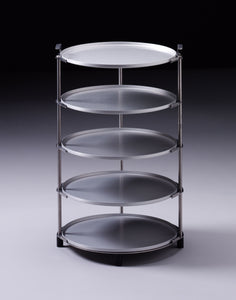 Acessórios Liofilizadores - Racks com prateleiras