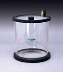 Acessórios Liofilizadores - Câmaras de secagem em acrilico