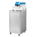 Autoclaves verticais, com secagem, series AE-DRY