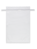 Sacos de amostra Twirl'em, fecho reforçado, estéreis, sem espaço para escrita