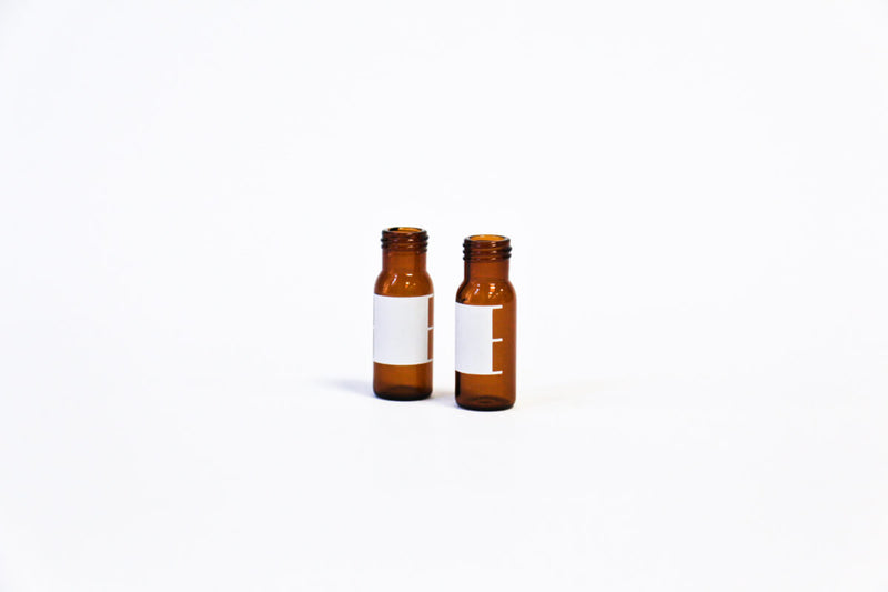 Vials de rosca, ND9 1,5ml