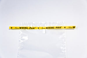 Sacos de amostra Whirl-Pak®, PE, estéreis