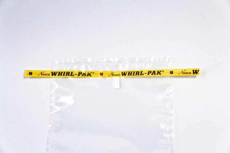 Sacos de amostra Whirl-Pak®, PE, estéreis