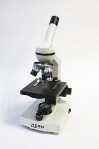 Microscópios de luz transmitida, linha básica OBS