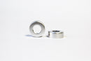 Tampas para Vials Headspace ND 20