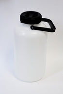 Jerricans em HDPE de boca larga