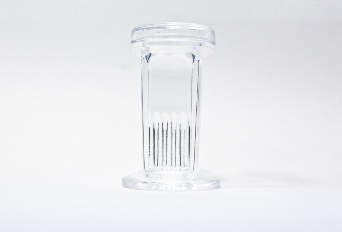 Caixa para coloração segundo Coplin