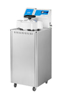 Autoclaves verticais, sem secagem, series AES