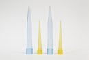 Pontas para micropipetas, universais