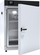 Estufas de Secagem SLW, convecção forçada, até 300ºC