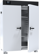 Estufas de Secagem SLW, convecção forçada, até 300ºC