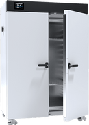 Estufas de Secagem SLW, convecção forçada, até 300ºC