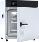 Estufas de Secagem SLW, convecção forçada, até 300ºC