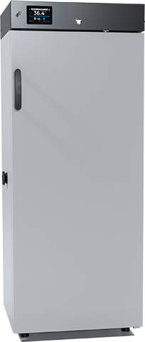 Incubadoras refrigeradas ST, 3-40ºC