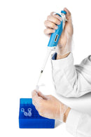 Micropipeta de volume variável