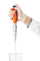 Micropipeta de volume variável, pro