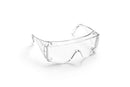 Óculos básicos de segurança transparentes
