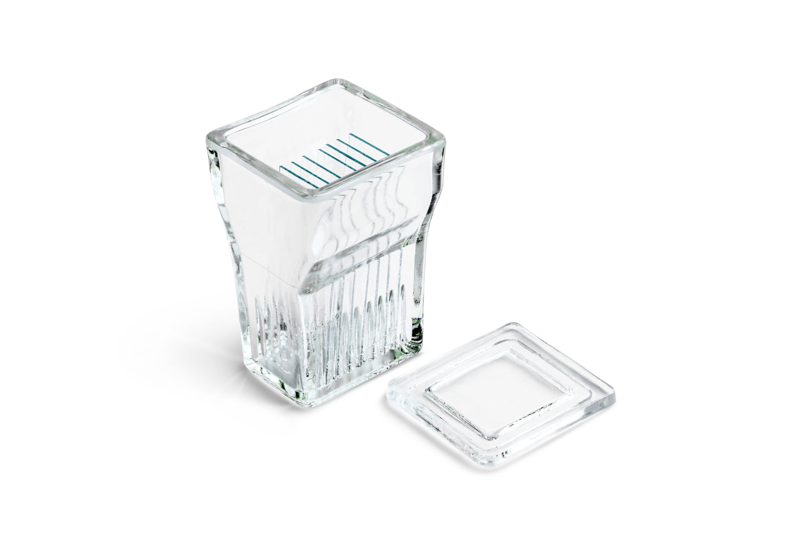 Caixa coloração segundo Hellendahl | Consumíveis Laboratório