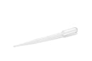 Pipetas de Pasteur em PE graduadas