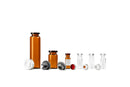 Vials tipo "crimp", ND11
